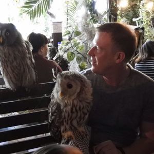 Meet your Posher, Jack